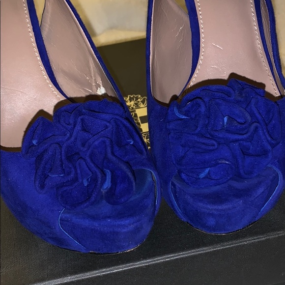 Vince Camuto VC-Motion heels - Picture 4 of 5